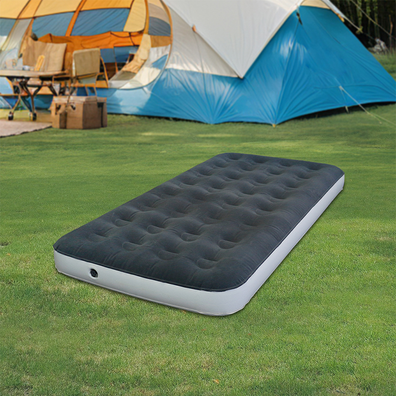 air mattress for camping