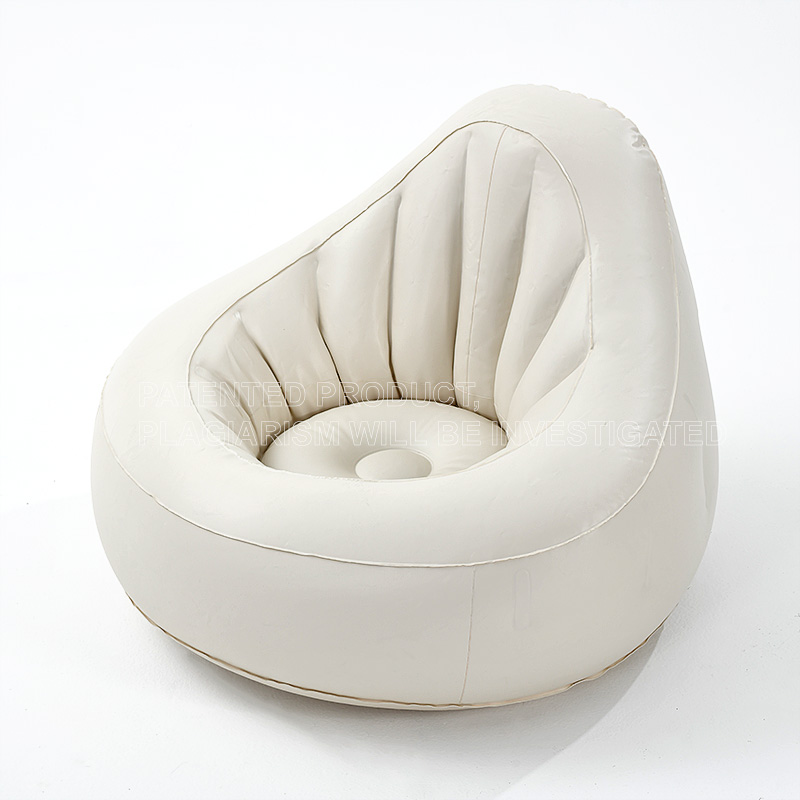 inflatable sofa chair