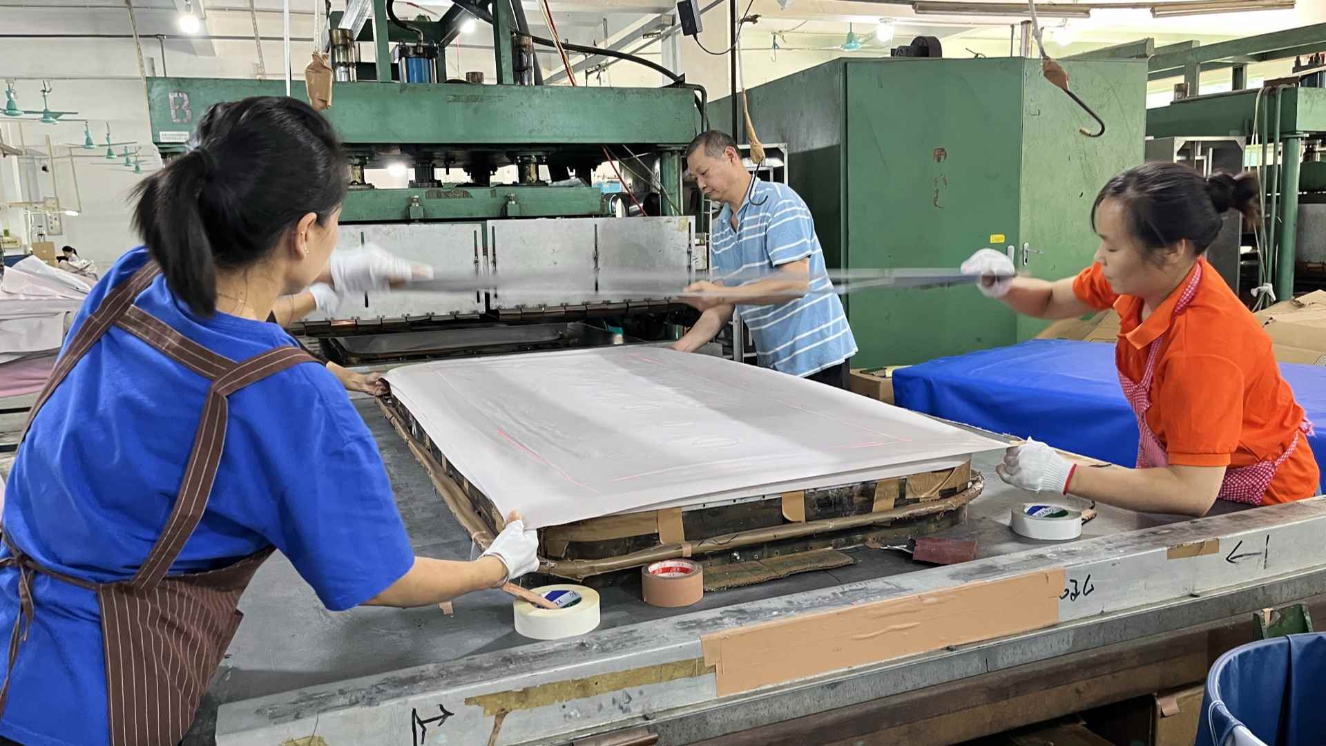 The Craftsmanship Behind Every Inflatable Product - How To Achieve Perfection In Details?