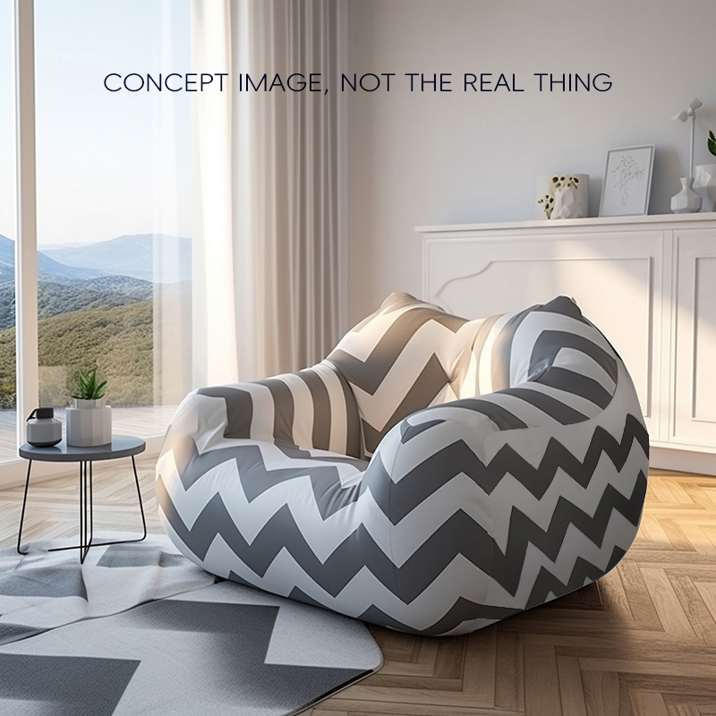 inflatable outdoor seating