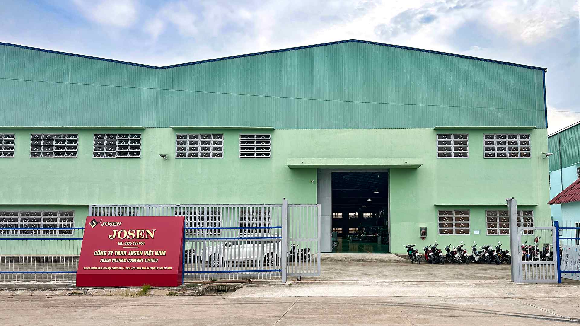 Why are Customers around the World Paying Attention to Our New Factory in Vietnam?