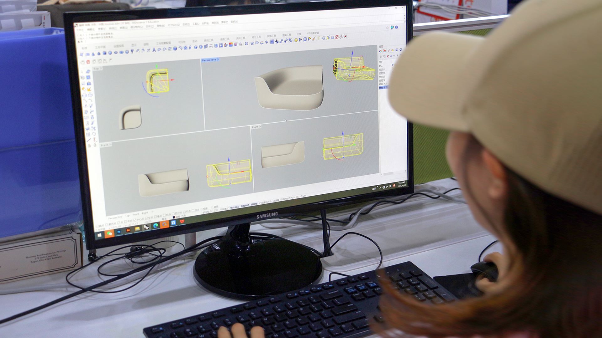 From Idea to Product: We Help You Turn Concepts Into Market-Ready Products